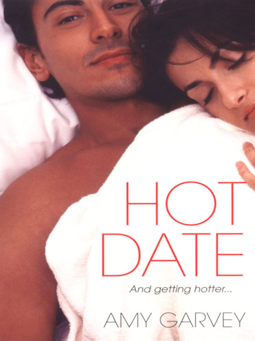 Hot Date